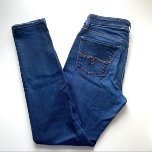 Lucky Brand Lolita Skinny jeans